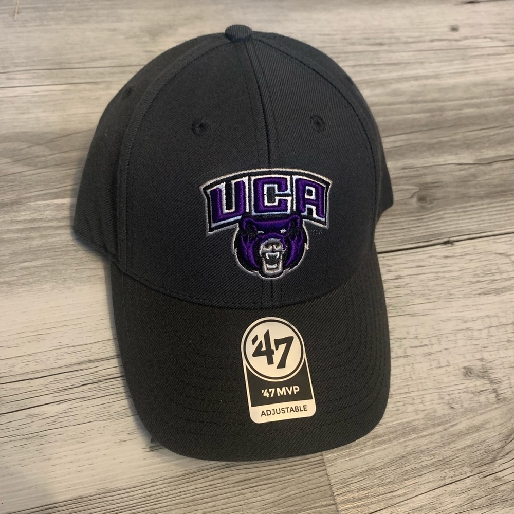 University of Central Arkansas Bears MVP Hat